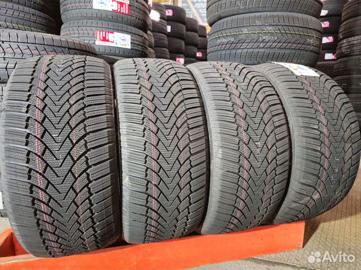 Fronway IceMaster I 255/40 R19