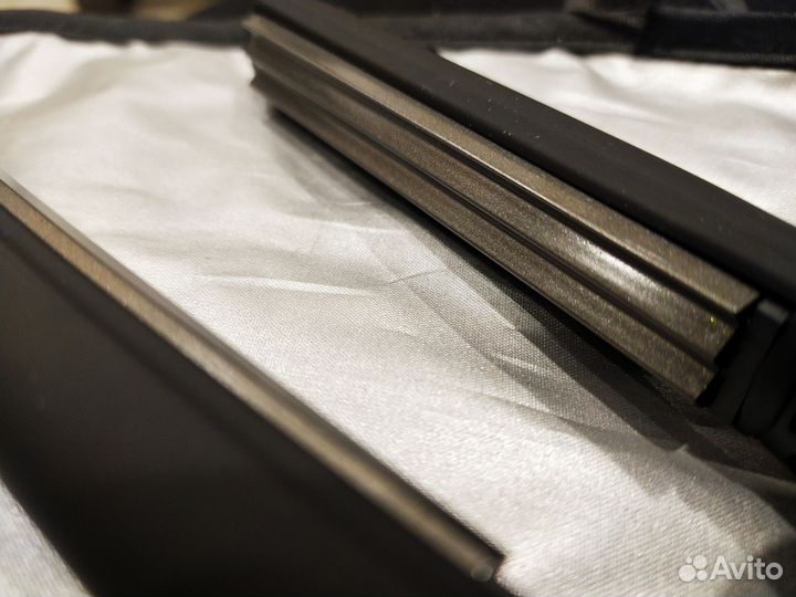 Щипцы для гофре Polaris Argan Therapy PRO