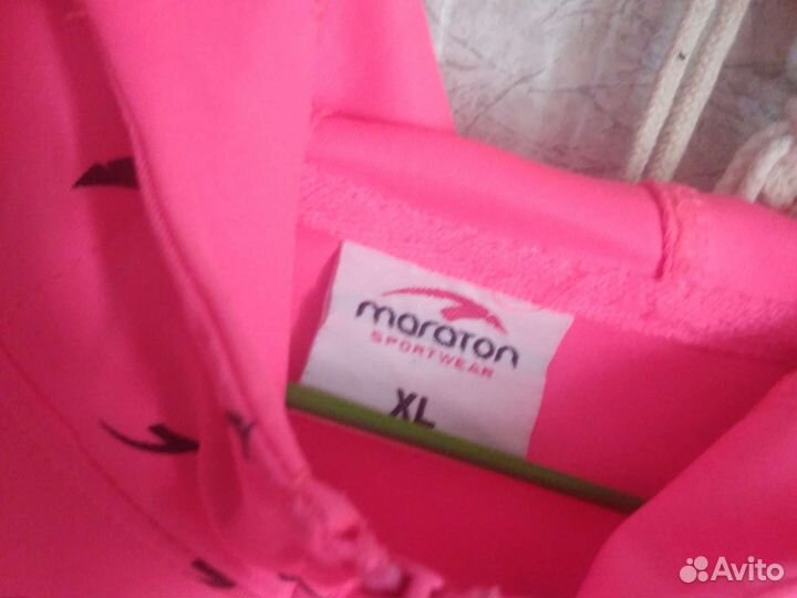 Спортивный костюм, 134 см