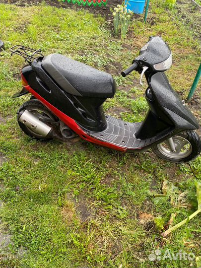 Продам Хонда дио 27