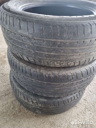 Maxtrek Maximus M1 2.25/60 R17
