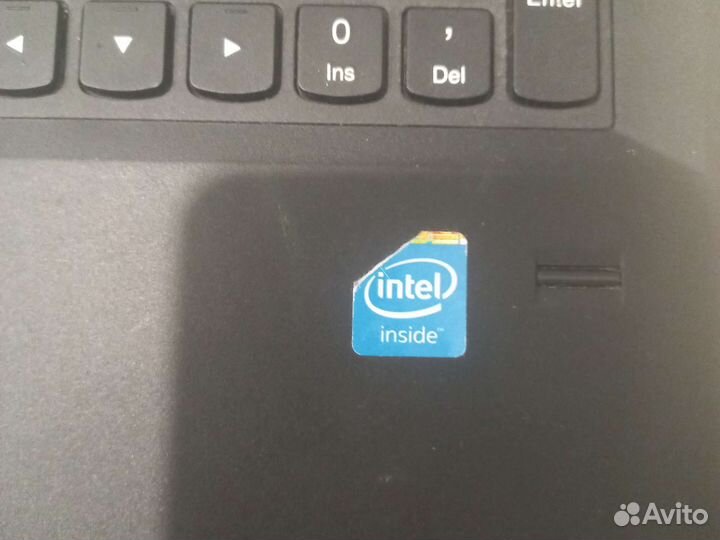 Ноутбук lenovo b50 30