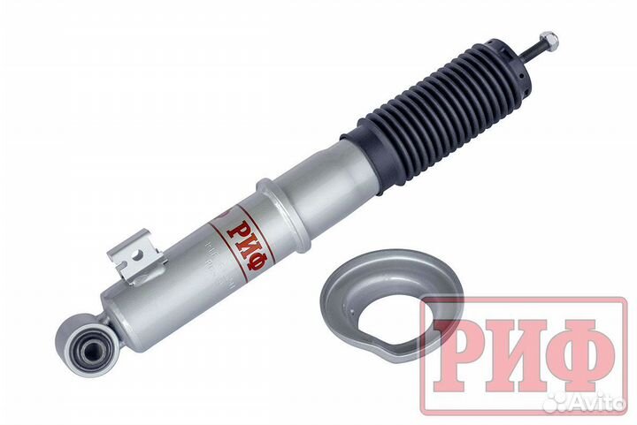 Амортизатор передний газовый Mitsubishi L200