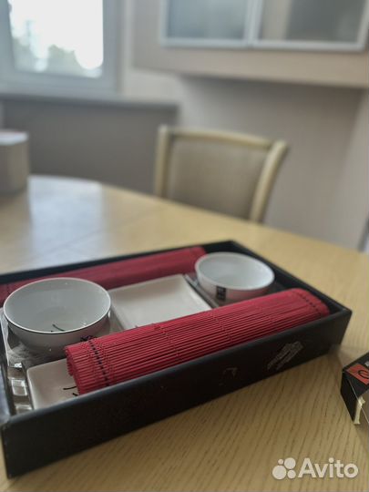 Набор для суши и роллов