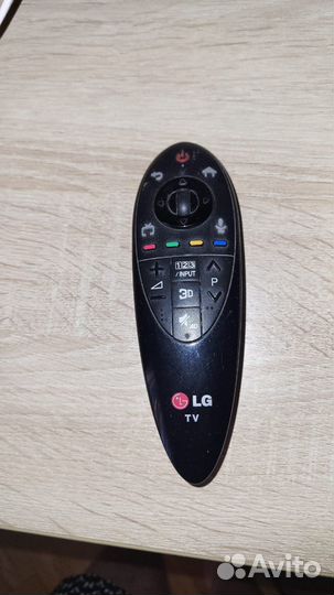 Телевизор lg 42 дюйма со smart tv и 4к