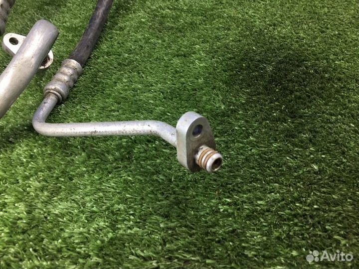 Трубка кондиционера Citroen C4 1