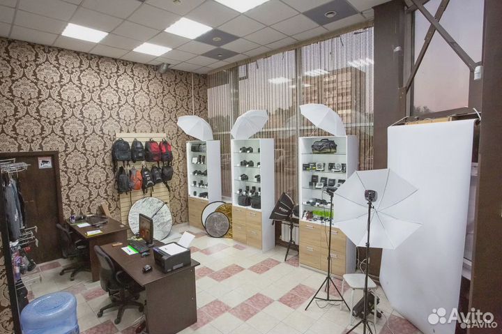 Чехол для объектива Nikon CL-M3