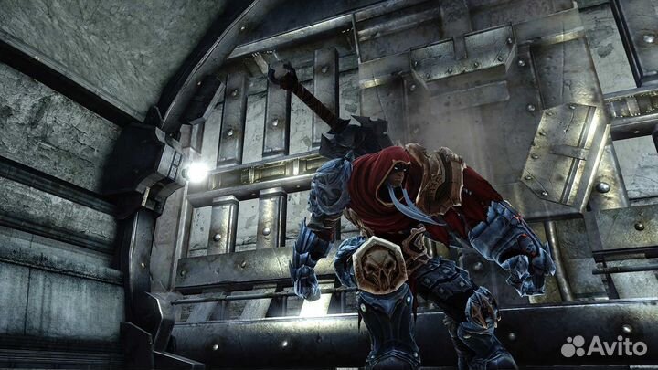 Darksiders Warmastered Edition Ps4 & Ps5