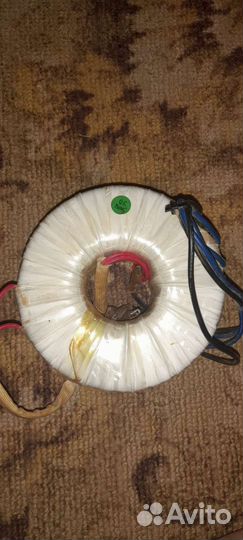 Трансформатор