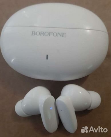 Беспроводные наушники