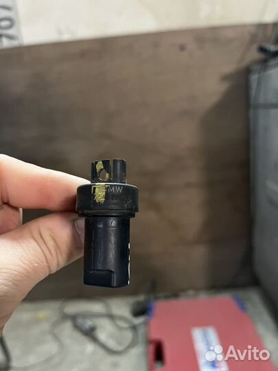 Датчик коленвала N62B48 BMW X5 E70
