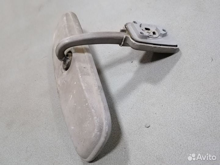 Зеркало заднего вида салонн.Mitsubishi Mirage 1991