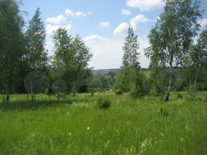 Участок 20 сот. (ИЖС)