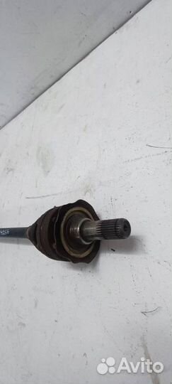 Привод задний бмв X5 E53