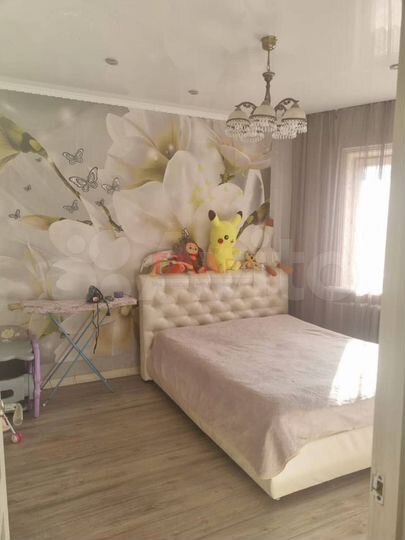 2-к. квартира, 47,1 м², 4/5 эт.