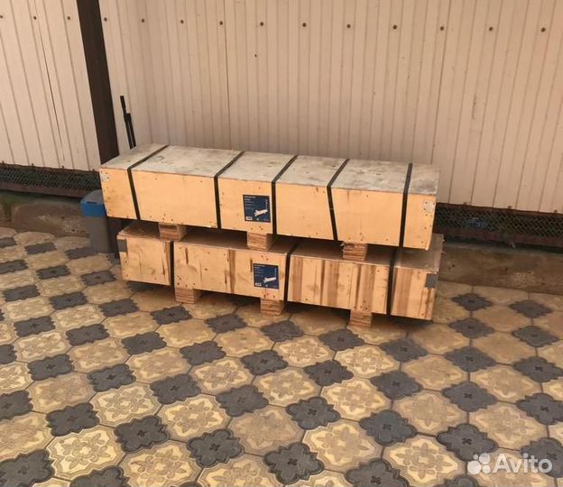 Подкатной домкрат (5 т) nordberg N3205n