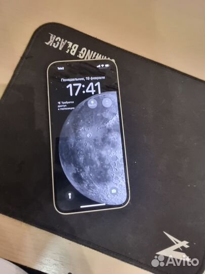 iPhone 14, 256 ГБ