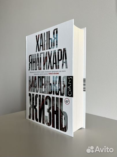 Маленькая жизнь