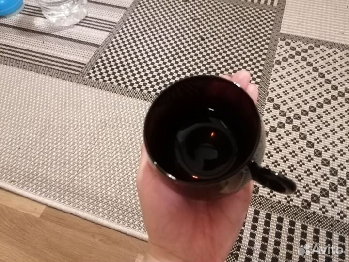 Кофейные чашки