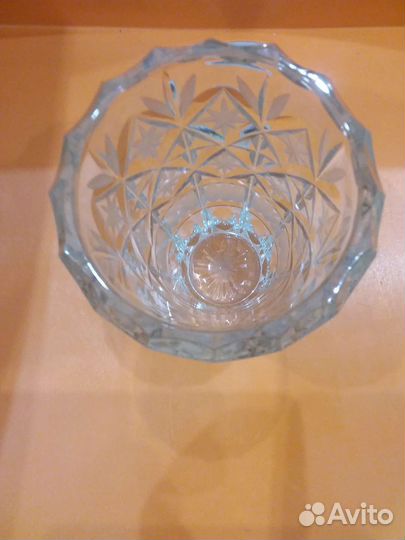 Вазы, салатницы