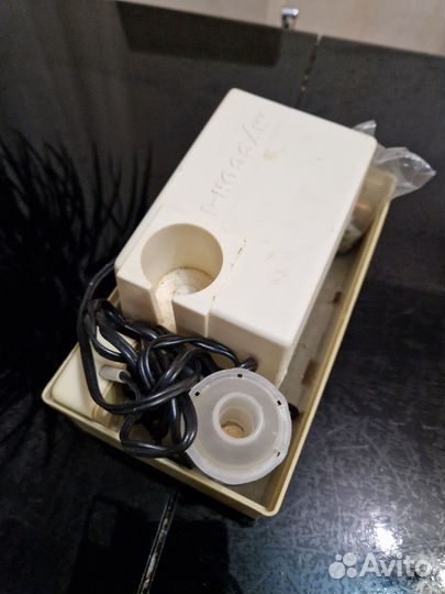 Ингалятор муссон 1