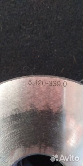 Косая шайба Kаrcher 10/21