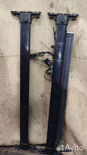 Светодиодная балка с поперечинами