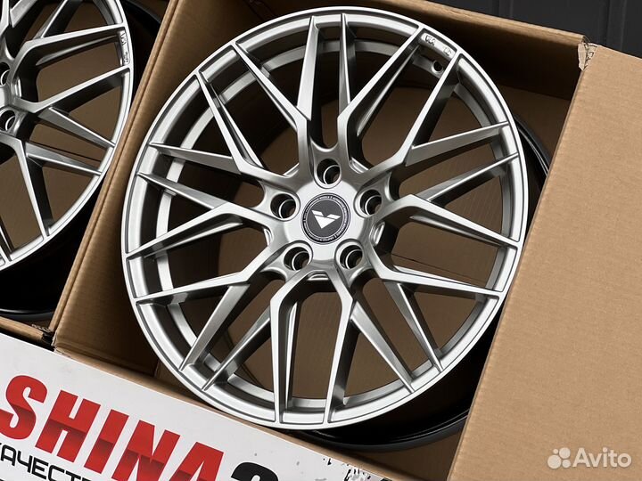 5x114.3 R18 новые диски арт. 510-1808