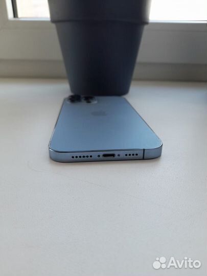 iPhone 13 Pro Max, 512 ГБ