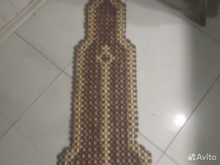 Массажер на сидения