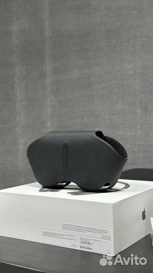 Беспроводные наушники apple airpods max