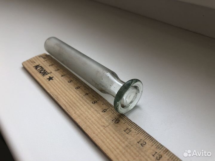 Пробка крышка для графина, штофа