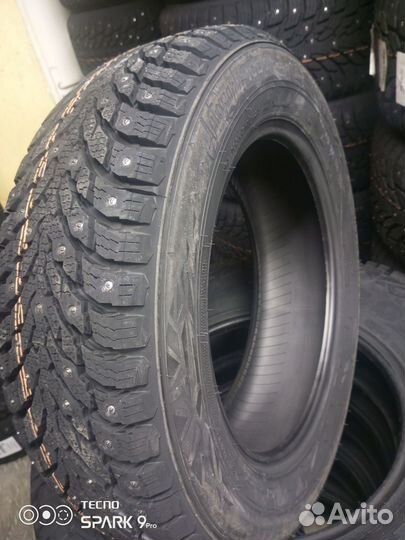 Ikon Tyres Autograph Ice 9 185/65 R15 92T