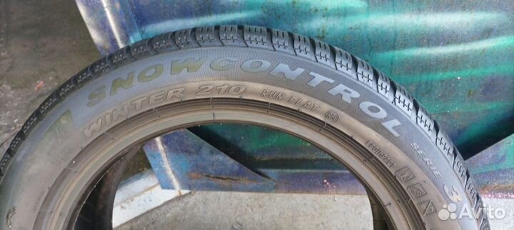 Hankook Dynapro HP RA23 195/55 R16 102V