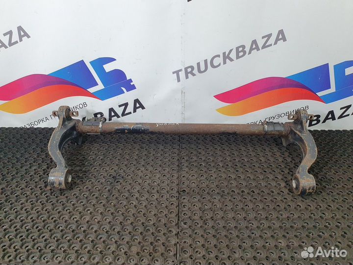 81417156016 Торсион кабины