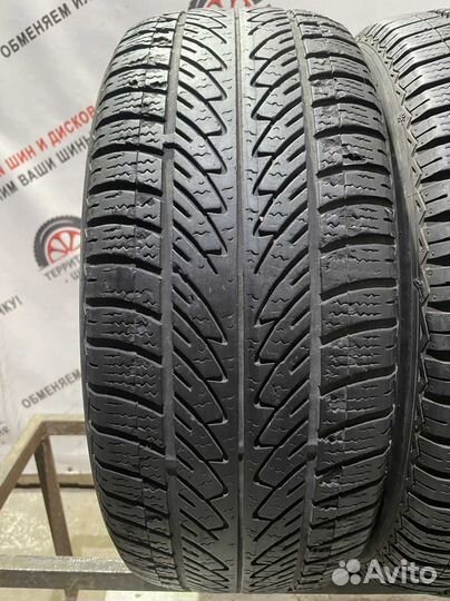 Goodyear UltraGrip 8 Performance 195/55 R15 88H