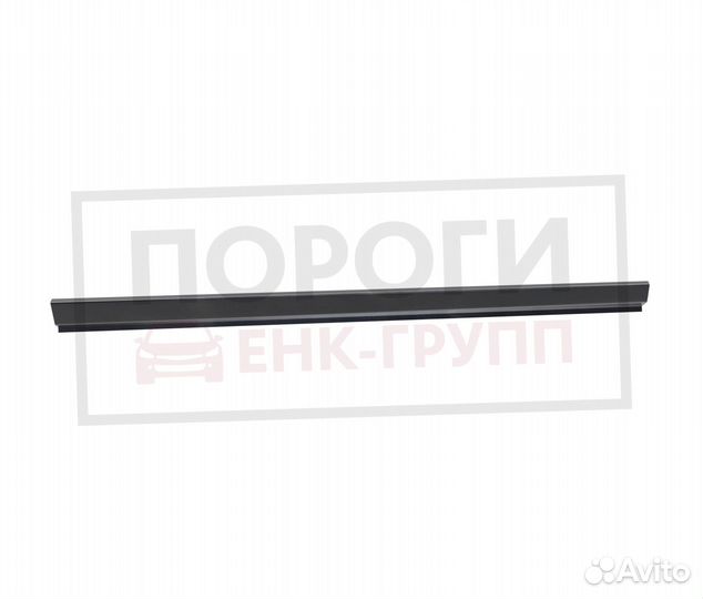 Пороги Mazda Atenza 3 седан и другие