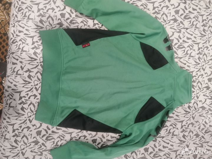 Олимпийка каппа