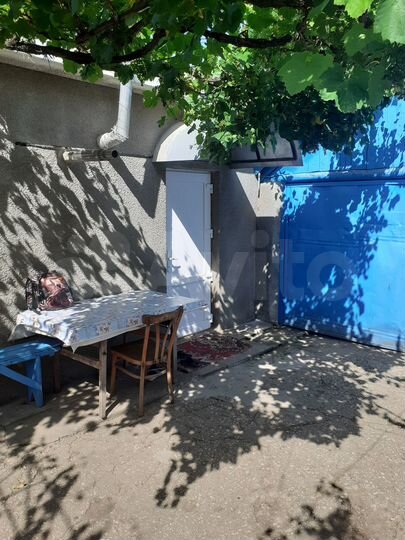 Дом 83,8 м² на участке 14 сот.