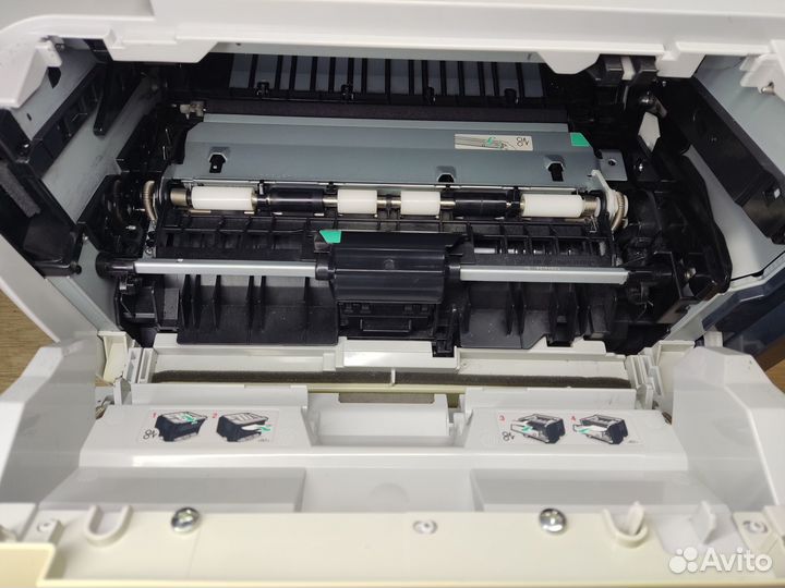 Принтер лазерный HP LaserJet P2055d отс Гарантия