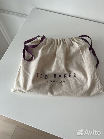 Сумка Ted baker оригинал