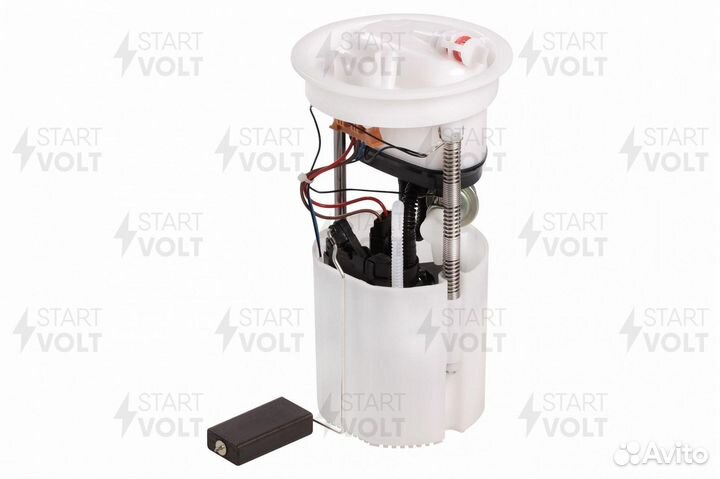 Бензонасос ford mondeo 2.0 07/S-MAX 2.0