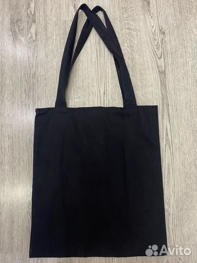 Cумка шоппер Ханде Эрчел Постучись в мою дверь