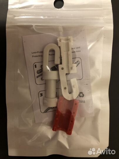 Протектор для кабеля micro usb
