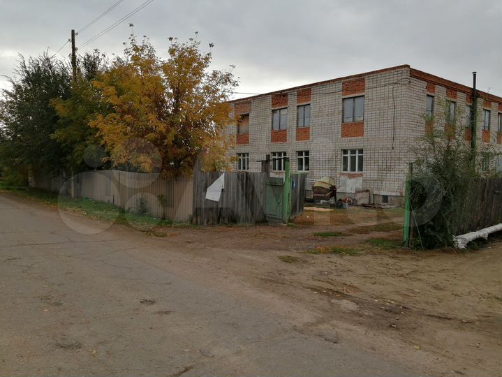 Дом 800 м² на участке 27 сот.