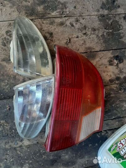 Масленный насос для Ауди и запчасти форд Мондео 2