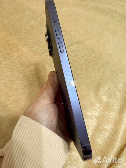 iPhone 14 Pro Max, 128 ГБ