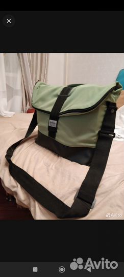 Детская коляска 2 в 1 (54см)