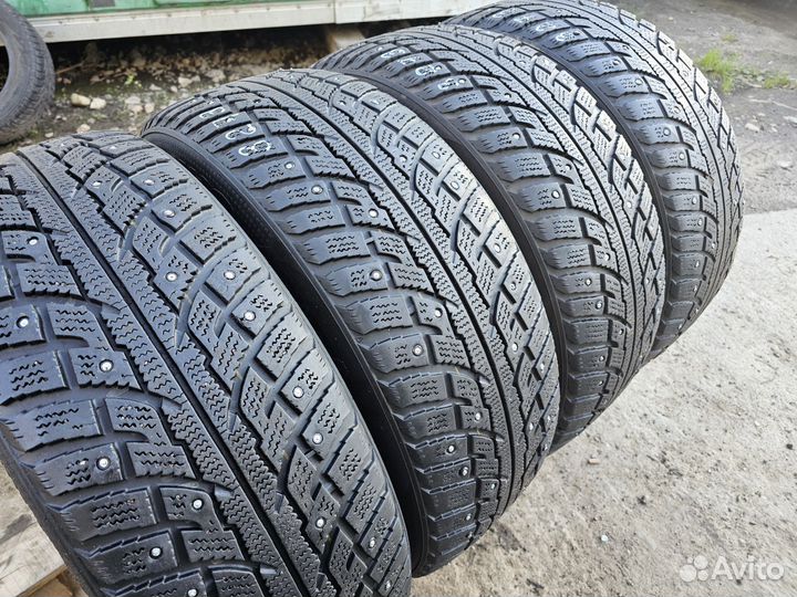 Kumho I'Zen RV Stud KC16 225/60 R17 103T