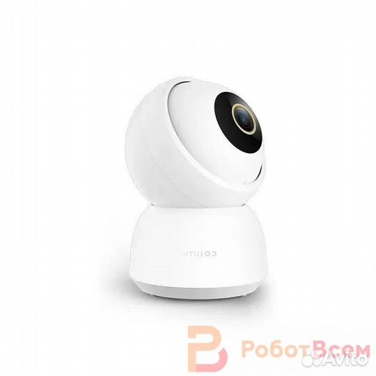 IP-камера видеонаблюдения Imilab Home Security Cam